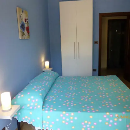 The Architect Апартаменты Сиракузы