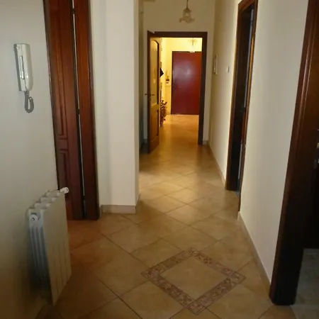 The Architect Apartment *