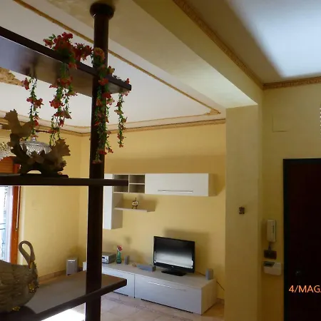 The Architect Apartment