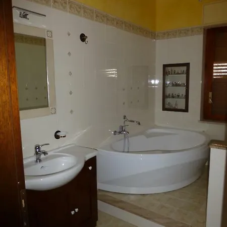 Апартаменты The Architect Сиракузы