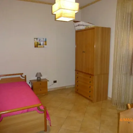 Apartment The Architect *